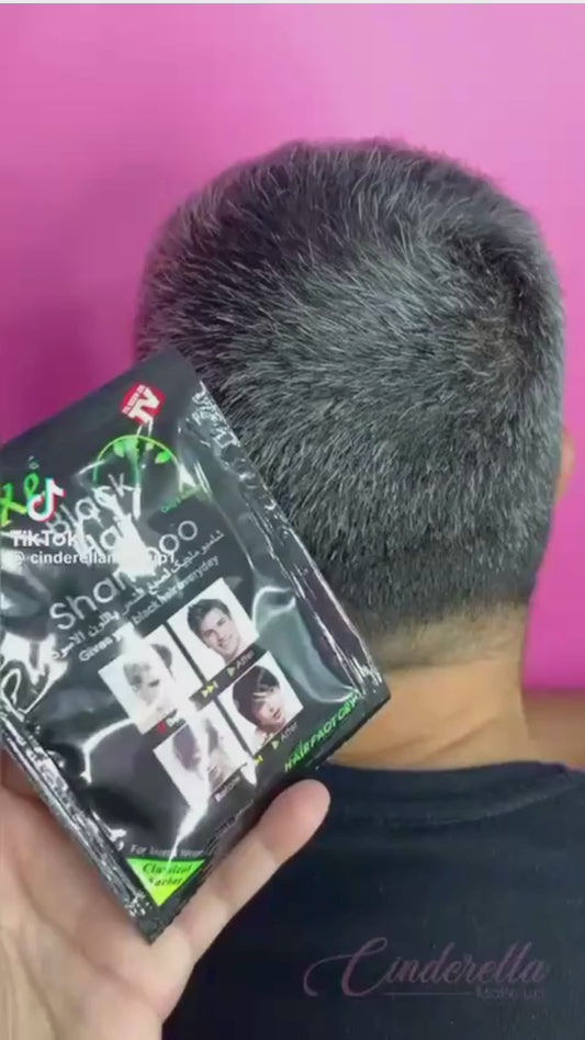 Shampo Quita Canas original
